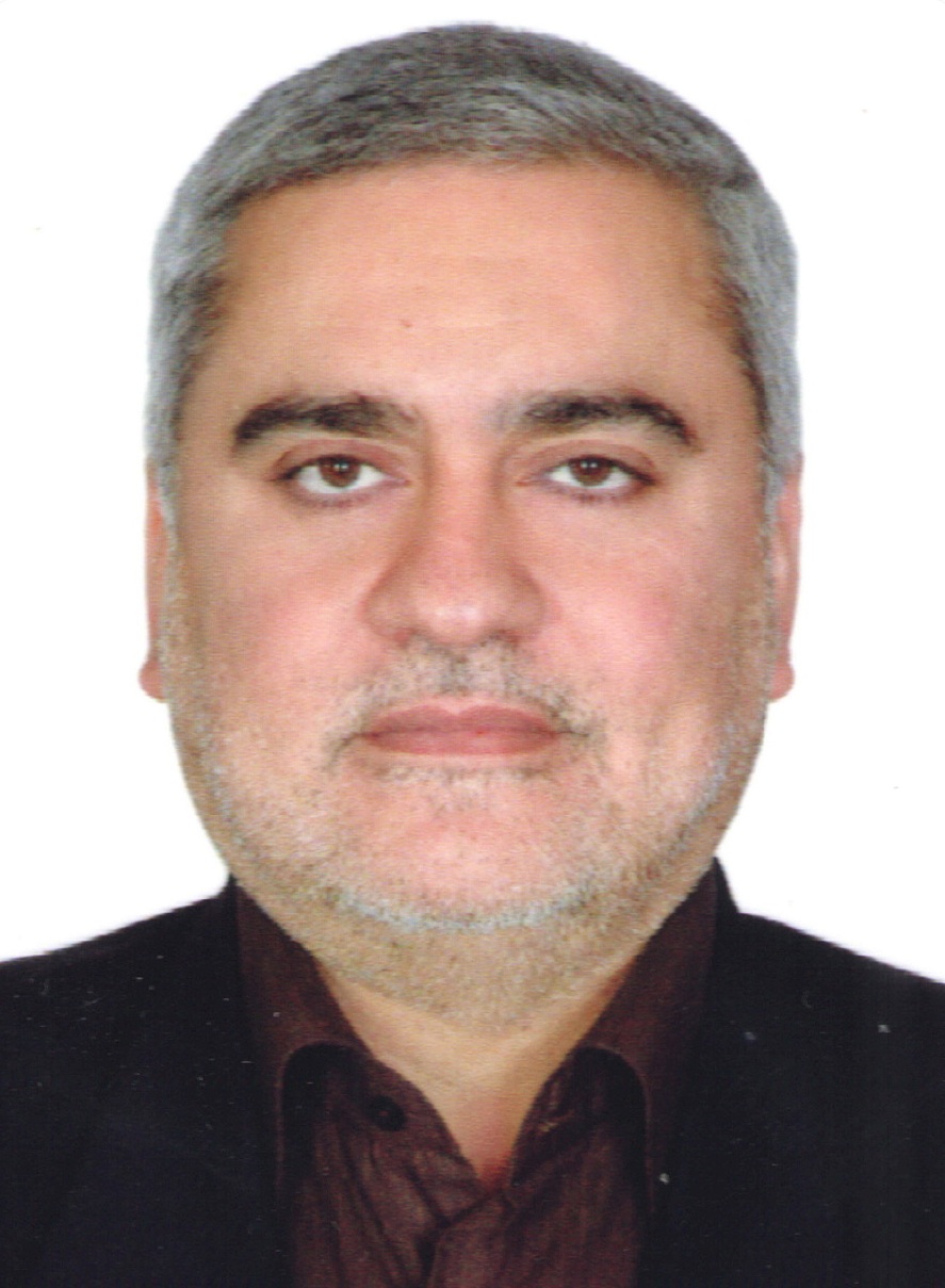 Seyed Ghodratolah SEIFOSSADAT