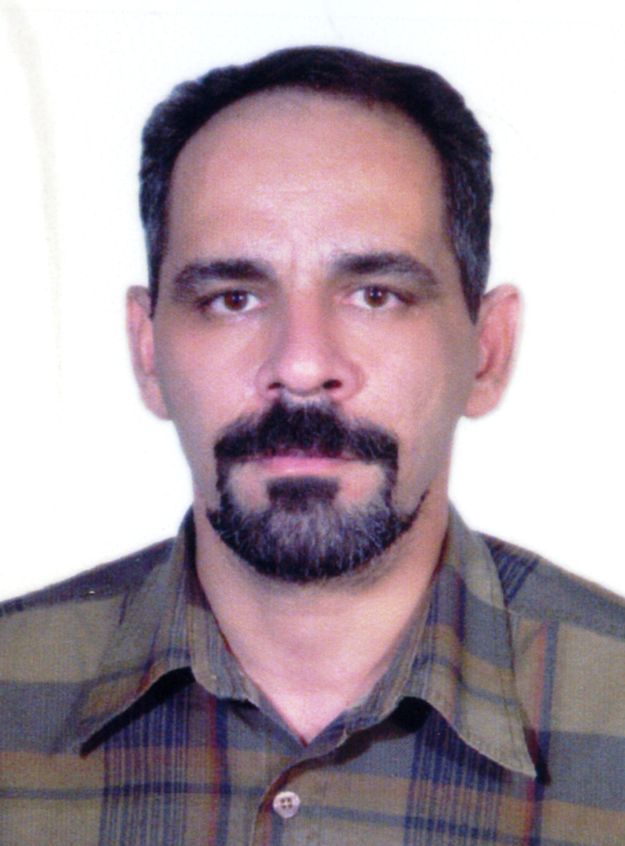 Saeed Namazi