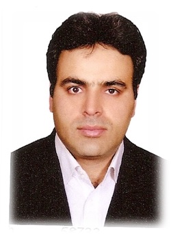 Afshin Ghanbarzadeh