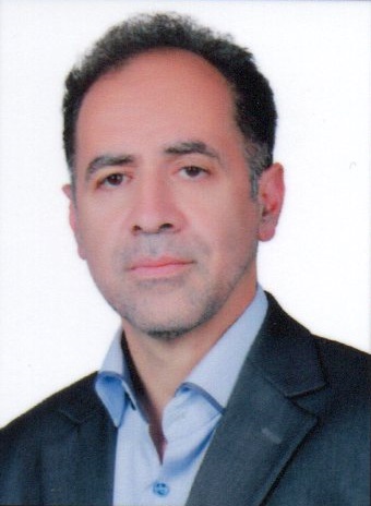 Seyed Enayat Alavi