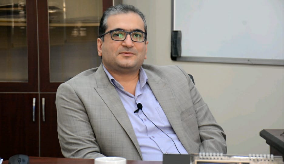 Esmaeil Hajjari