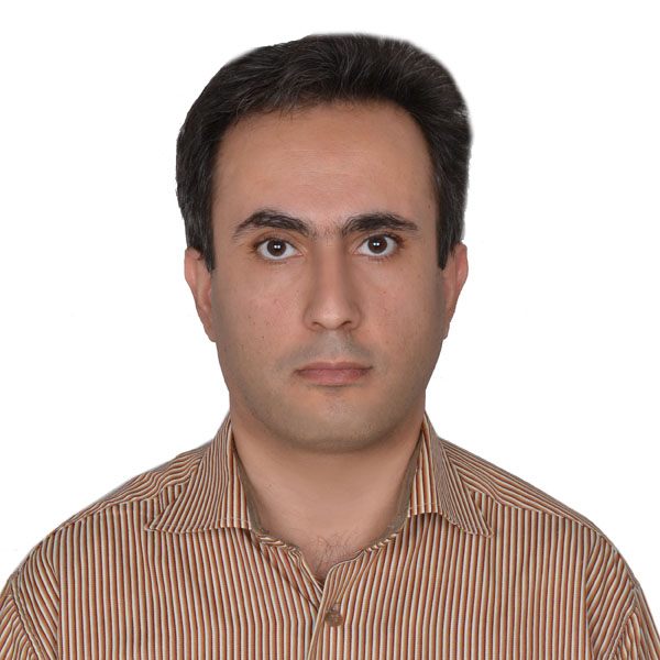 SeyedAlireza SeyedRoknizadeh