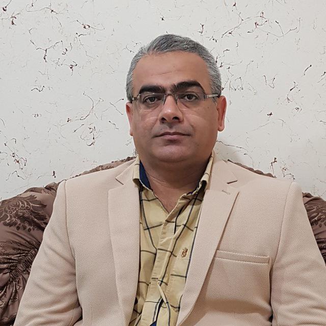 Ebrahim Farshidi