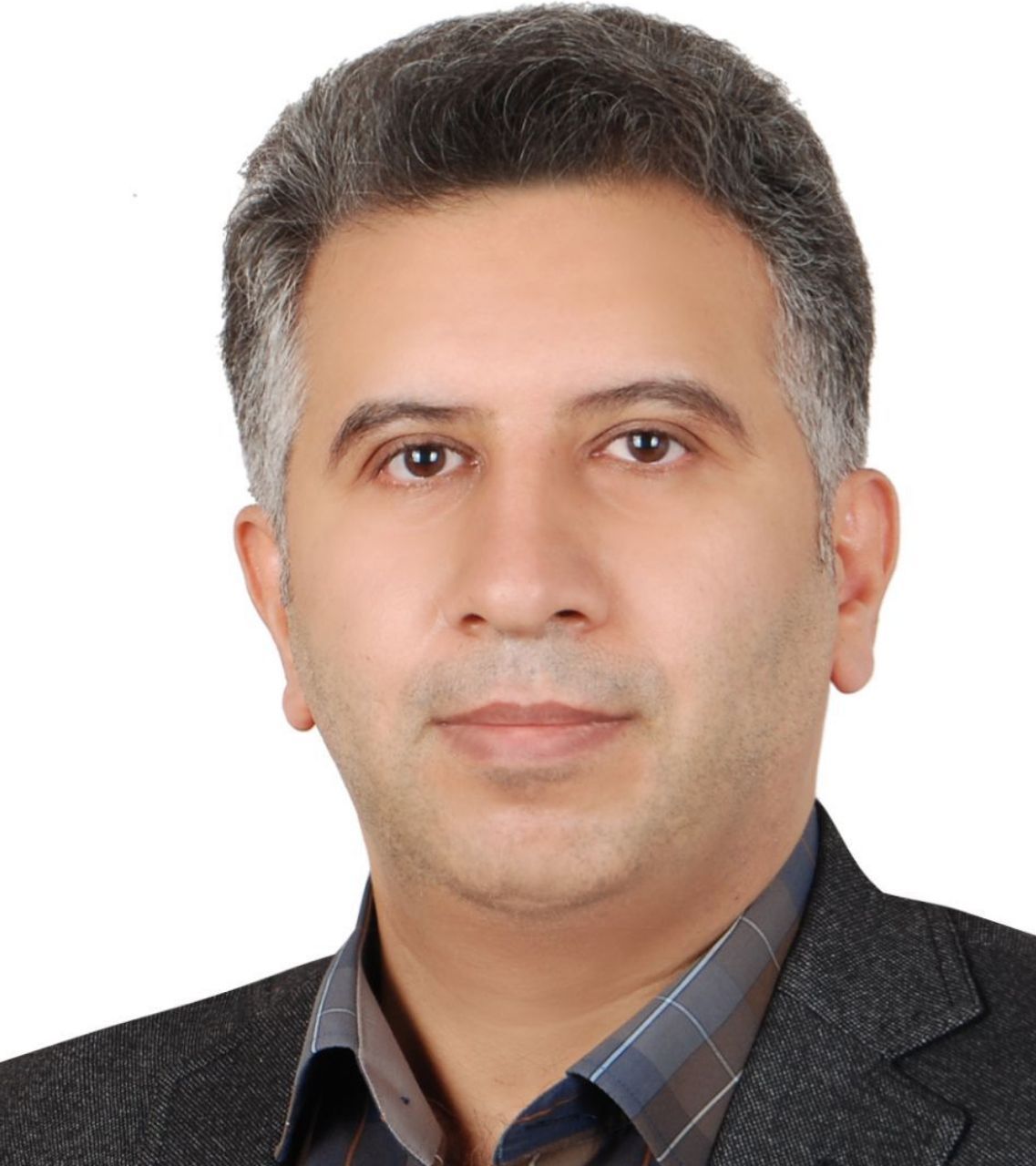 Mahdi Yeganeh