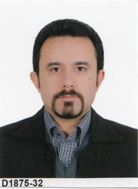Mehdi Khorasanian