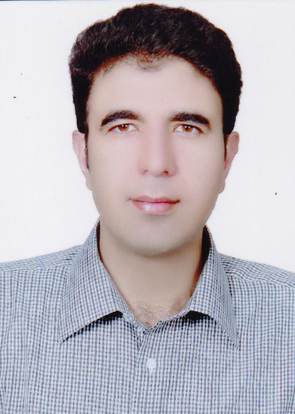 Khalil Gheisari