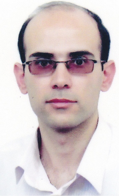 Mohammad Soroosh