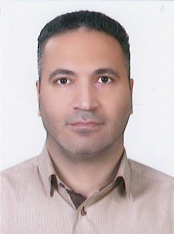 محمدرضا صفاریان