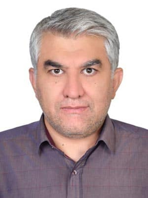 Alimorad Mahmoudi