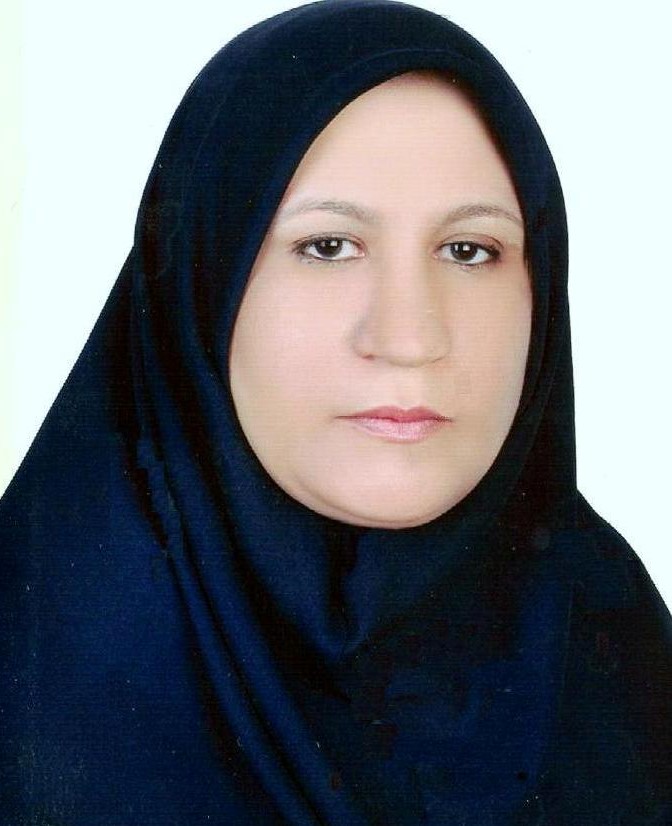 Fariba Eftekhar