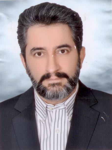 Mehrdad Keramatzadeh